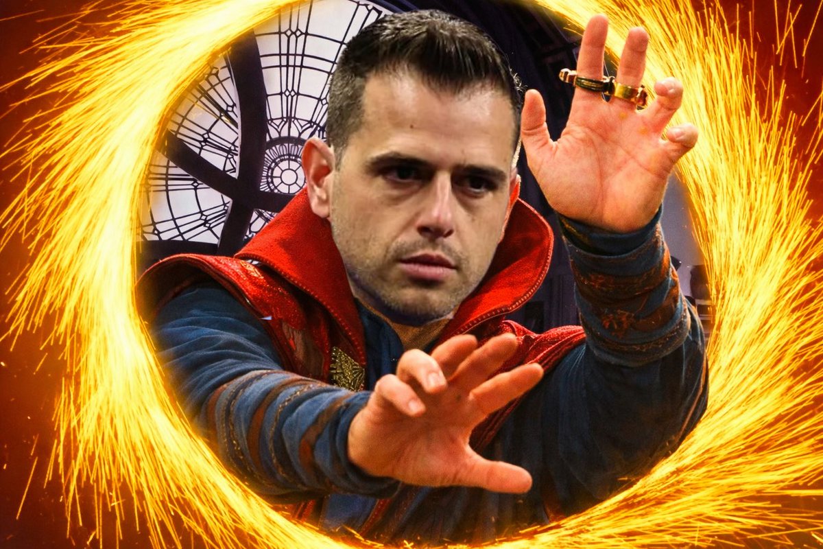 Portal God Todd 🛒 tweet media