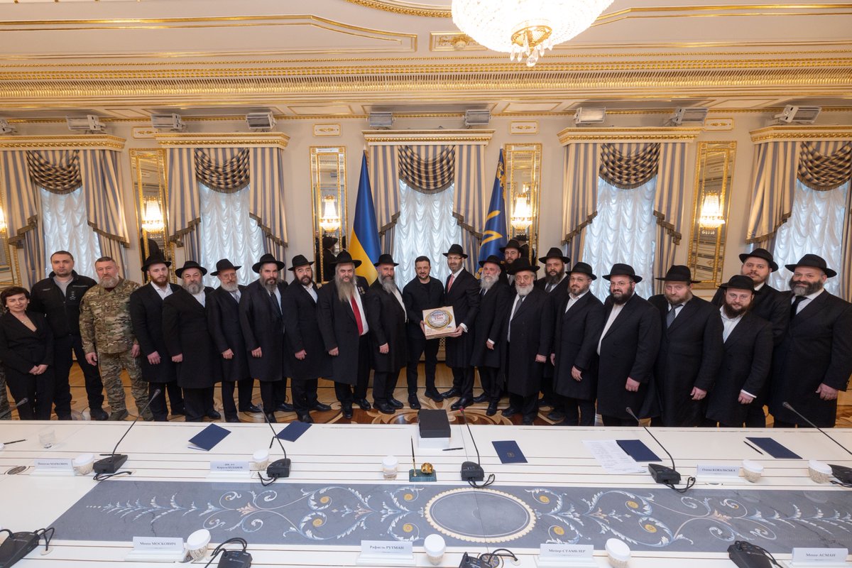 Volodymyr Zelenskyy / Володимир Зеленський tweet media