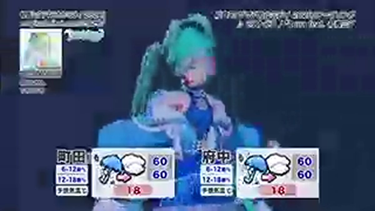 しずくβ tweet media