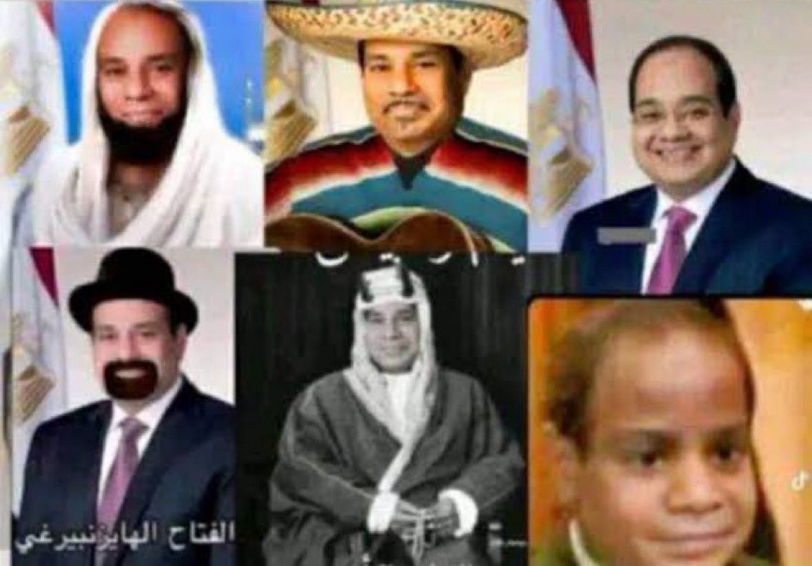 خالد tweet media