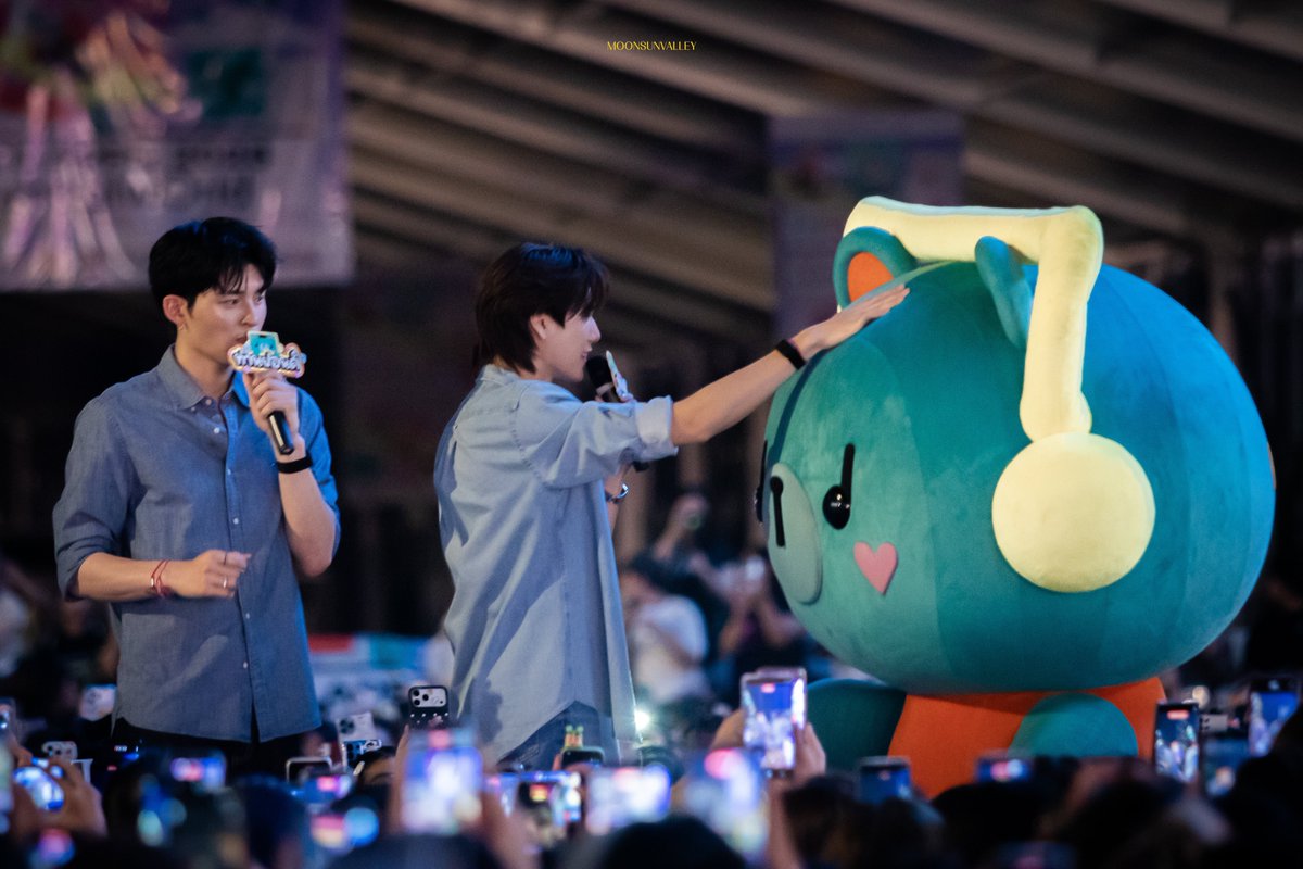 มะเหม่ว tweet media