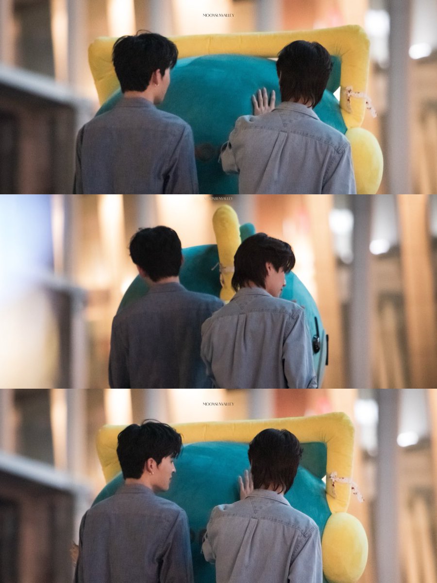 มะเหม่ว tweet media