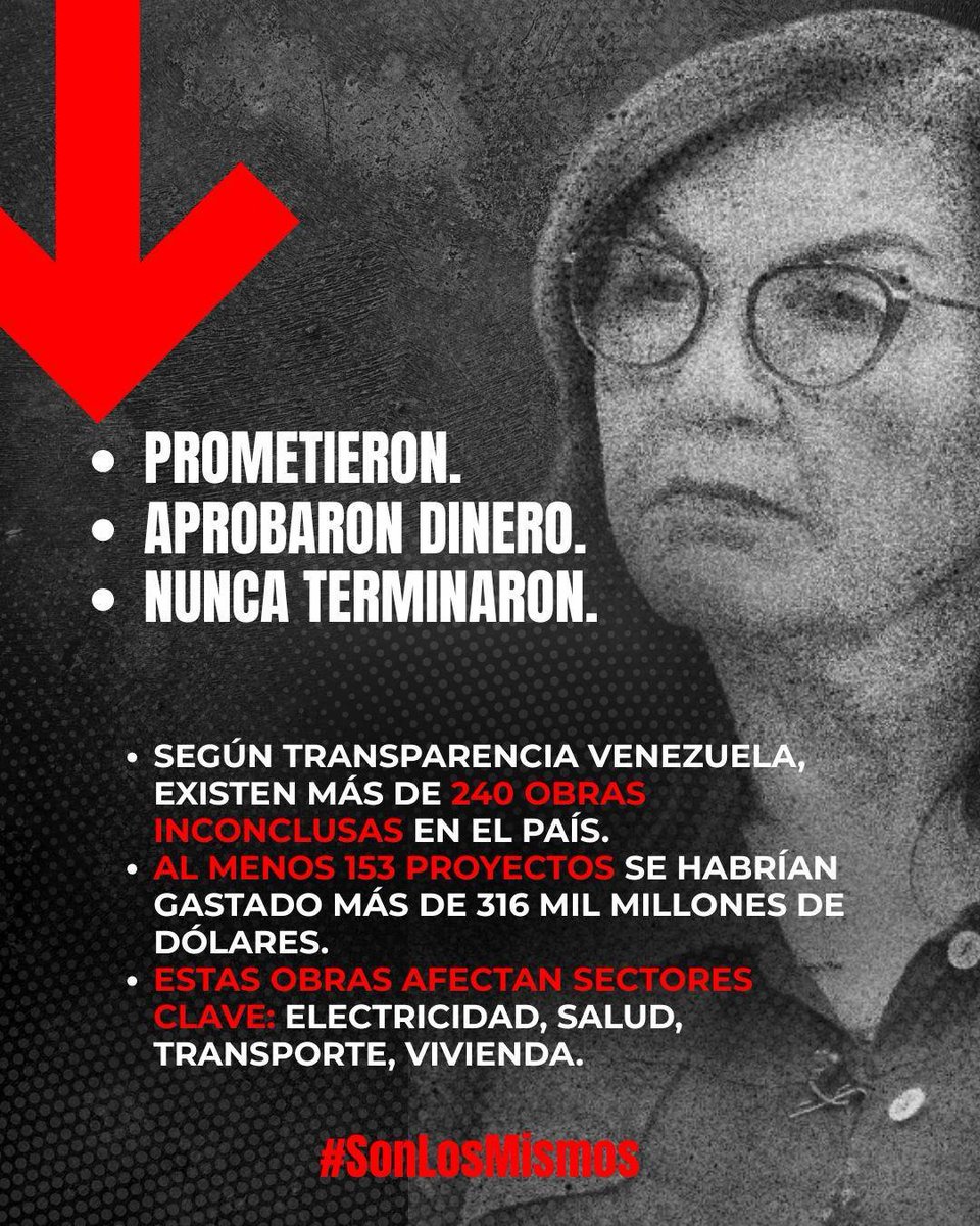 Vente Carabobo tweet media