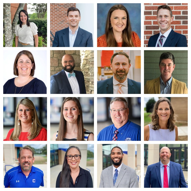clevecityschool's tweet image. It’s National Assistant Principals Week 💙
Thank you to the leaders who support, guide, and uplift our schools every single day. We appreciate all you do for our students and staff.
#BuildingChampions #BuildingCommunity #ChooseCleveland
