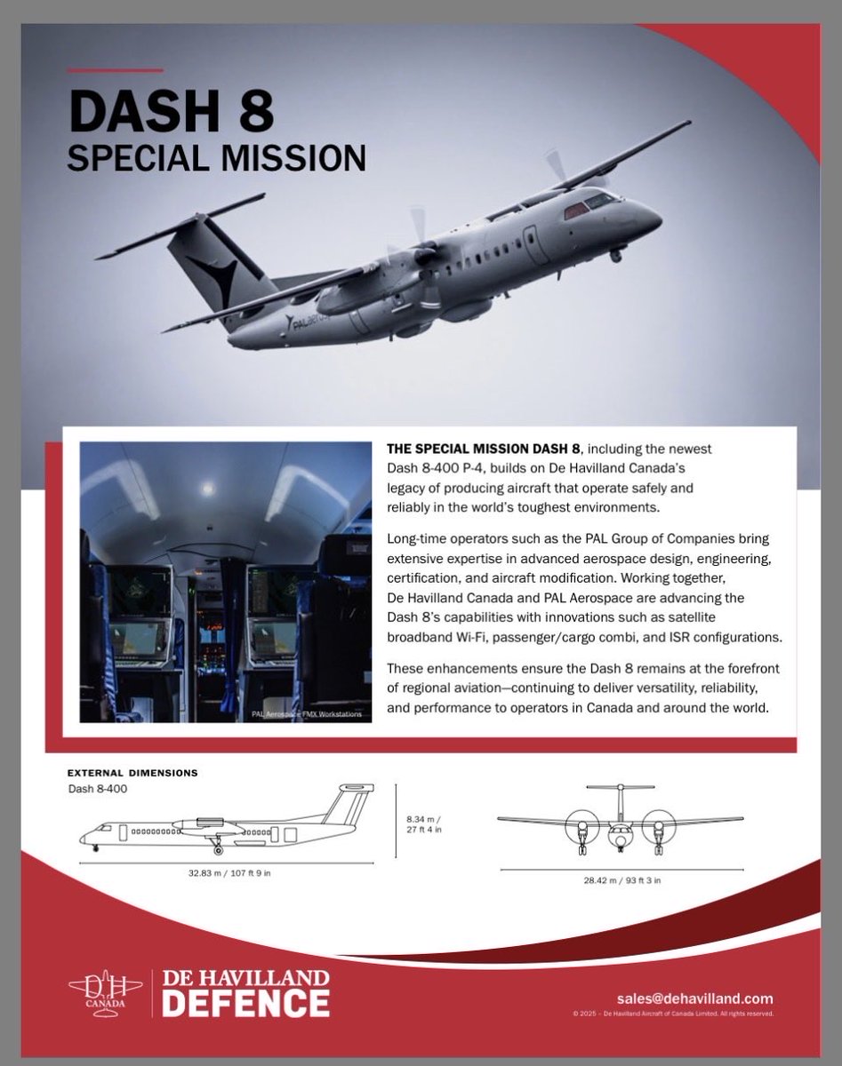 GregGinYYC's tweet image. The Donald attributes the rescue of an American airman to “faster, lighter planes” built by a Canadian company. 😏 #uspoli #cdnpoli