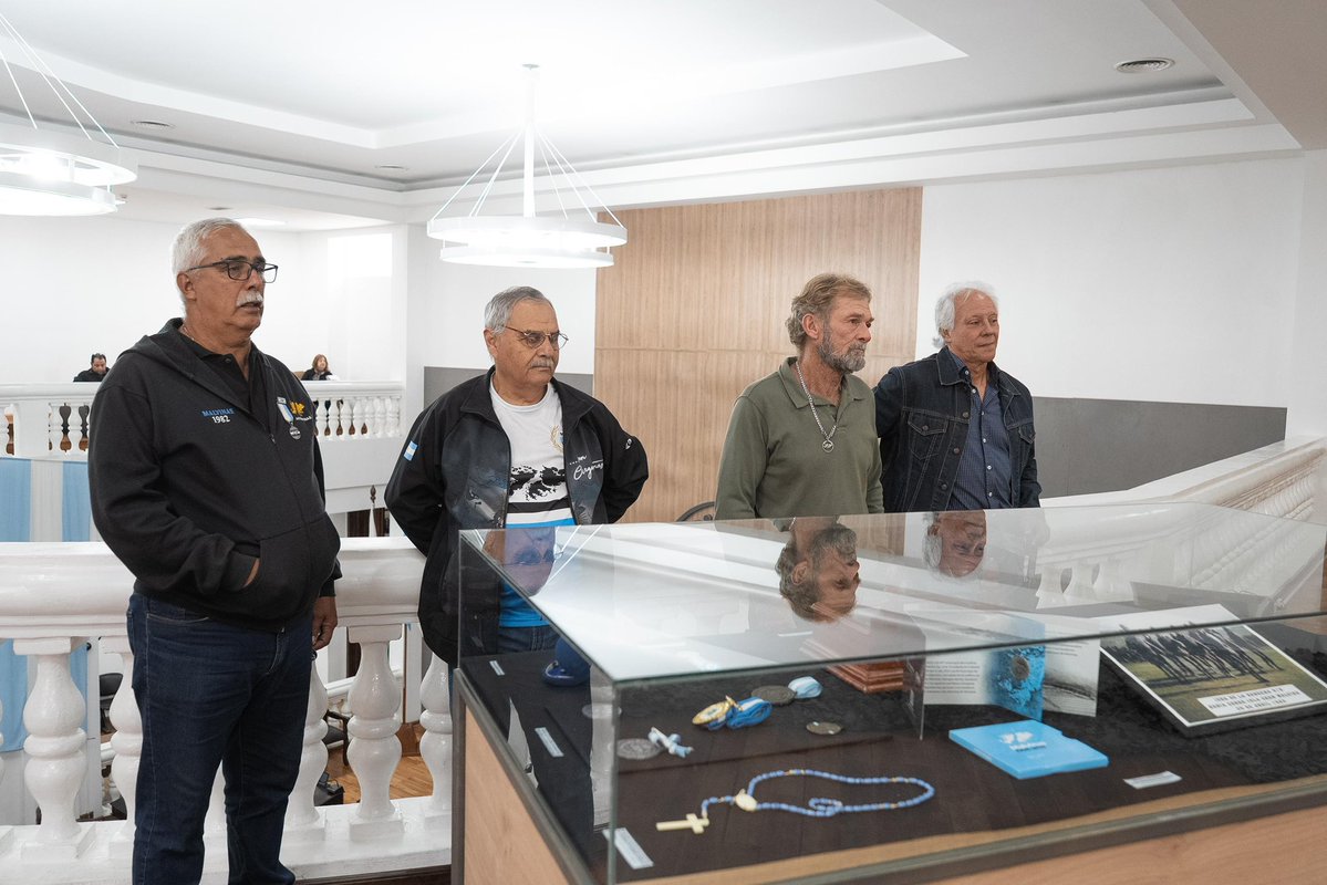 Ricardo Quintela tweet media