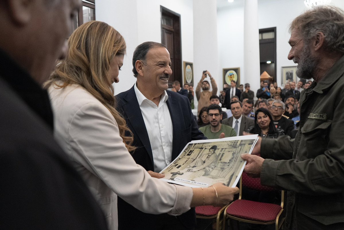 Ricardo Quintela tweet media