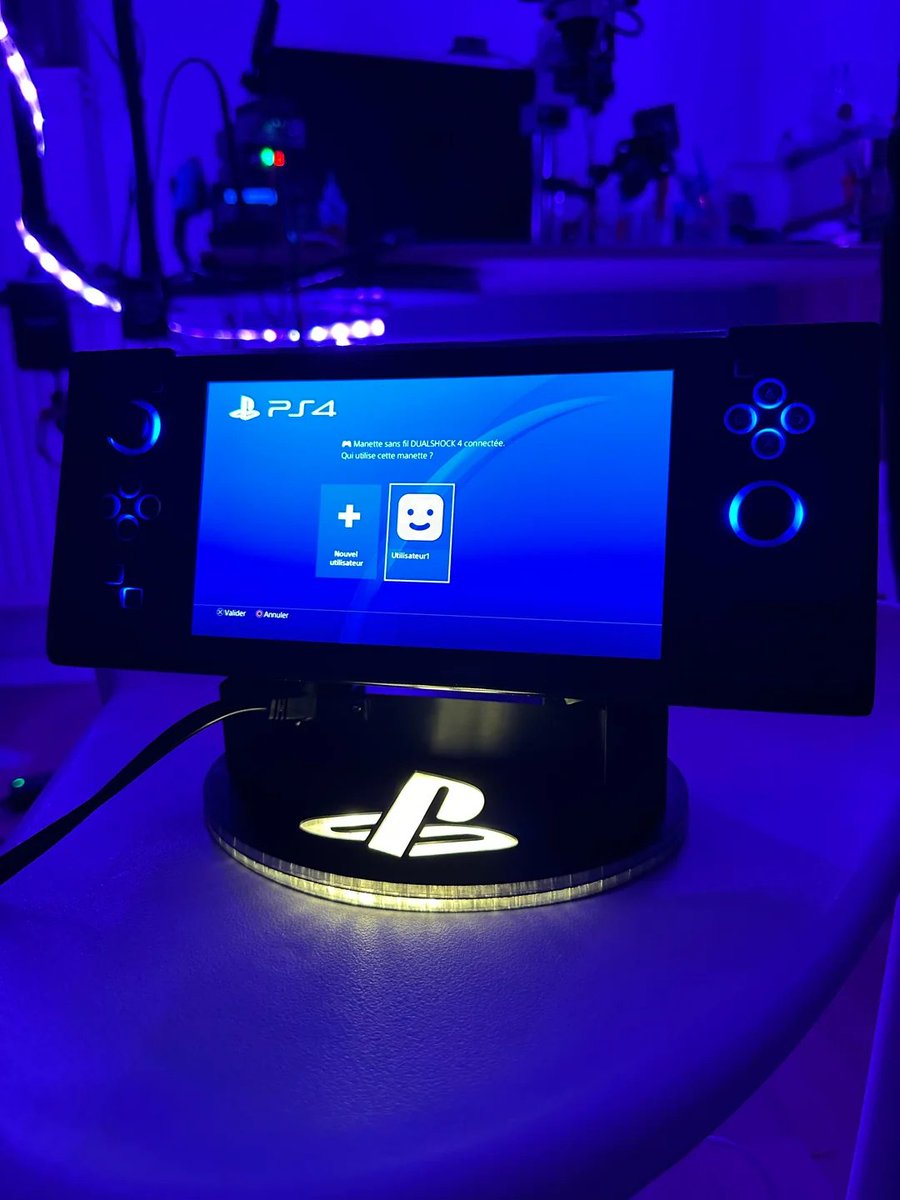 Senhor Linguica Pro tweet media