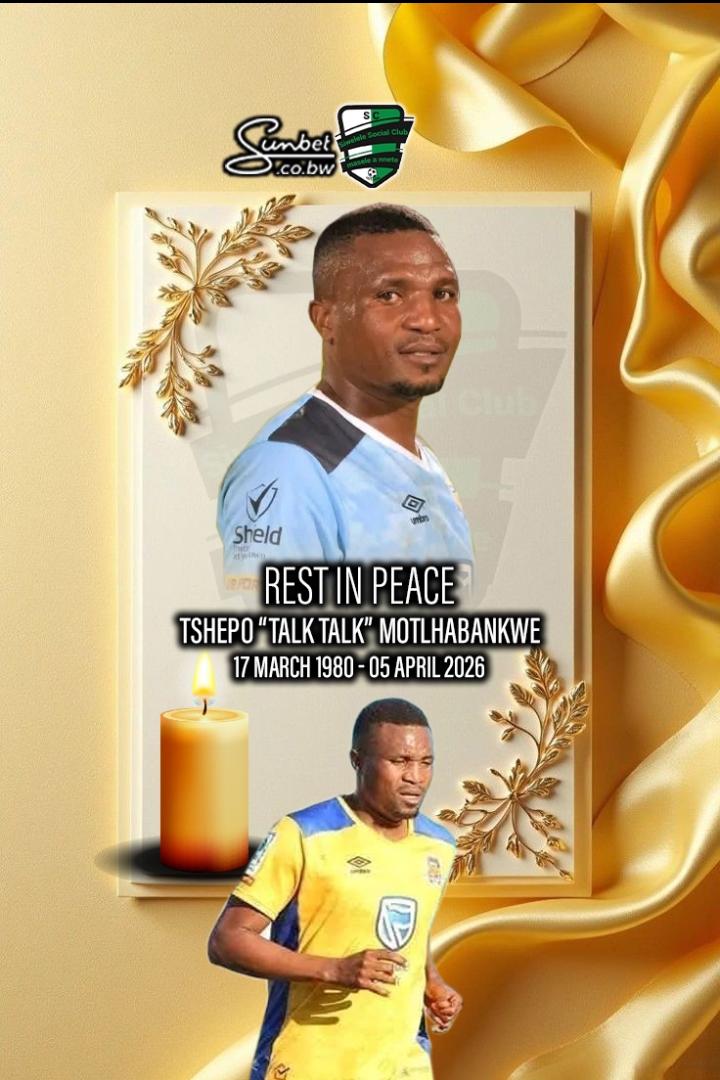 Sunbet Siwelele SC tweet media