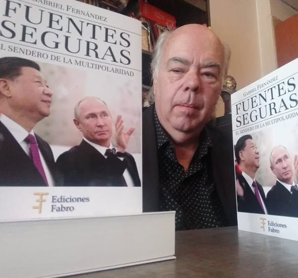 La Señal Medios tweet media