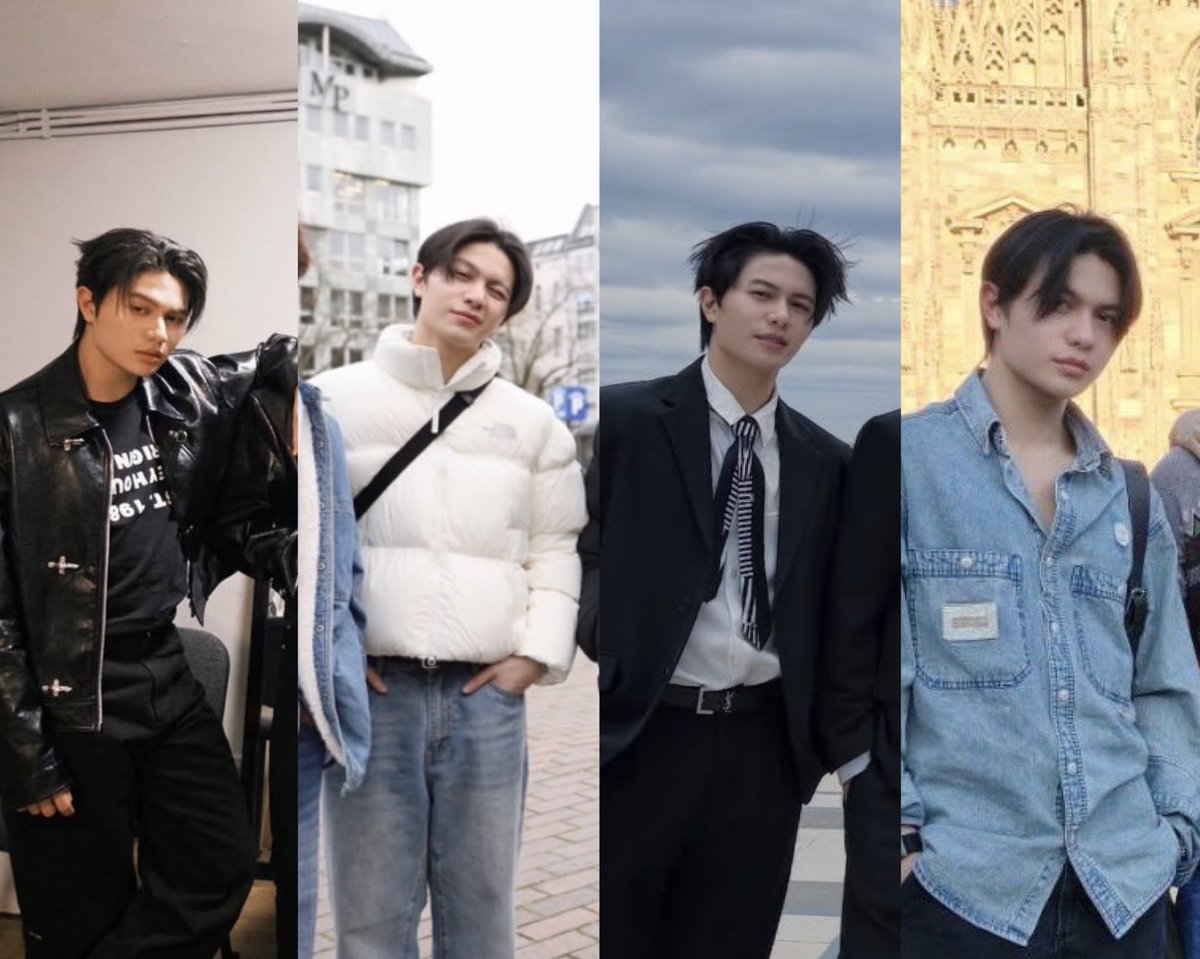 xim ⦮ ⦯ live for lyknest! tweet media