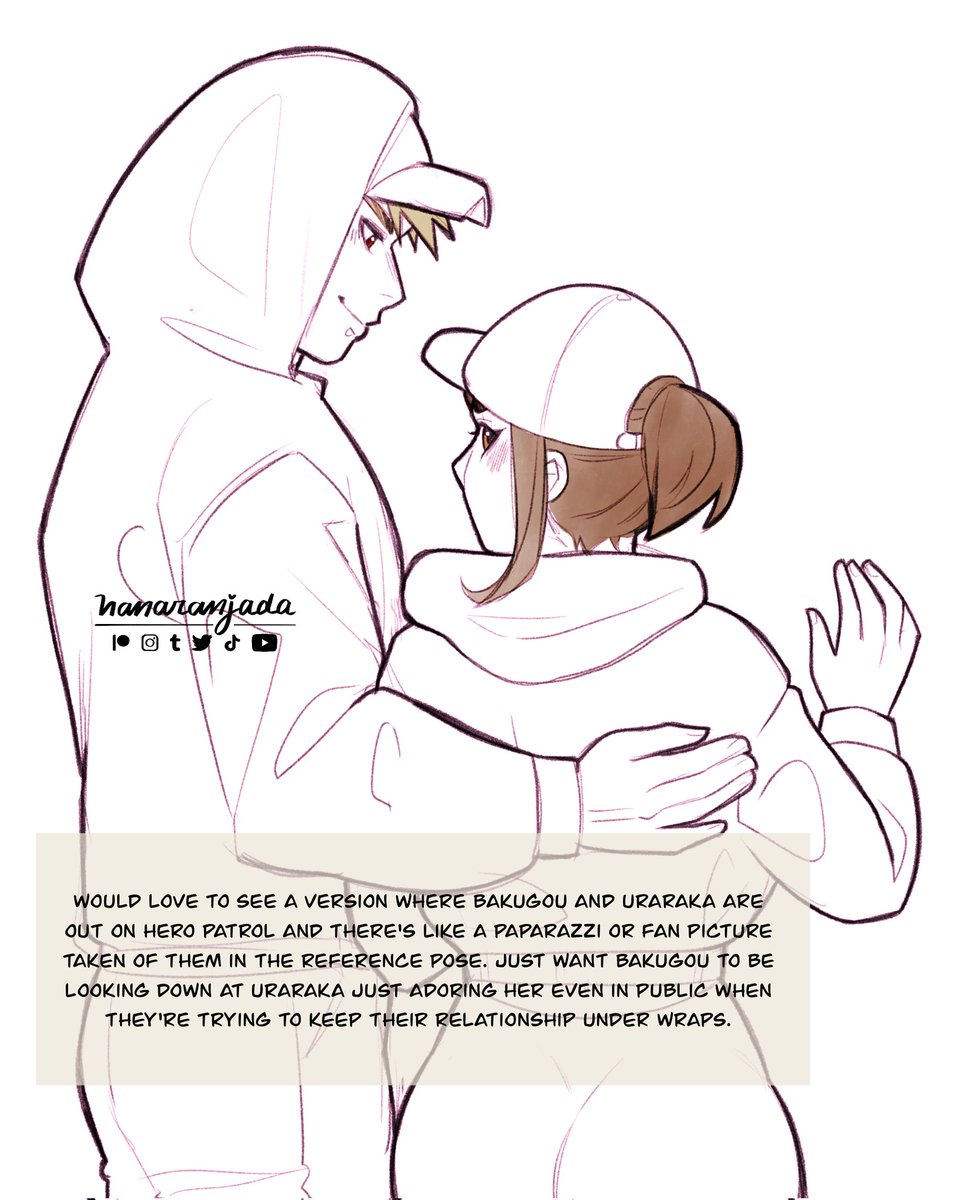 Hanaranjada 🦊 Commissions are open tweet media