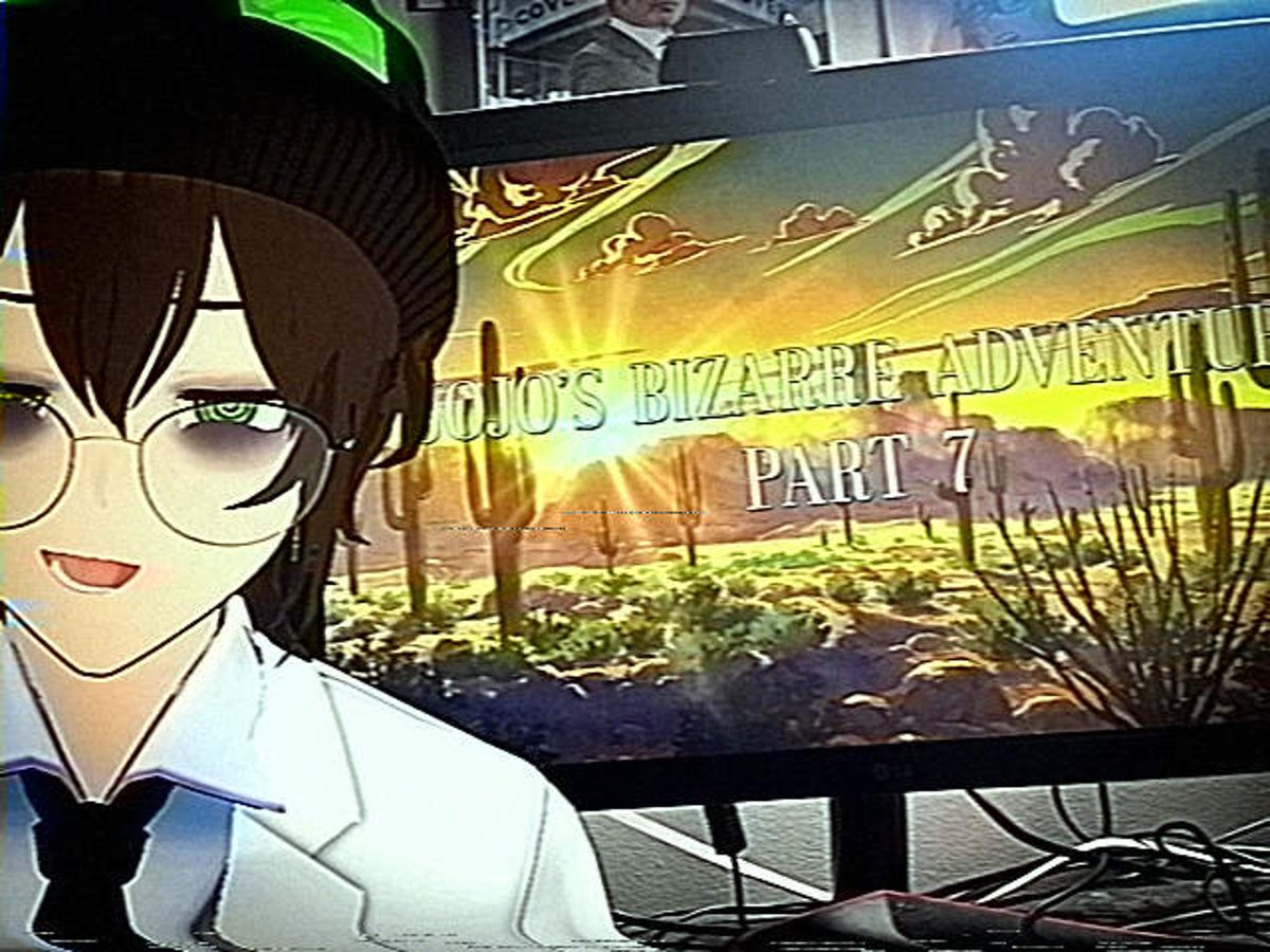 𝙴𝙲𝙷𝙰𝙽 🥔 VTuber 🧪 tweet media