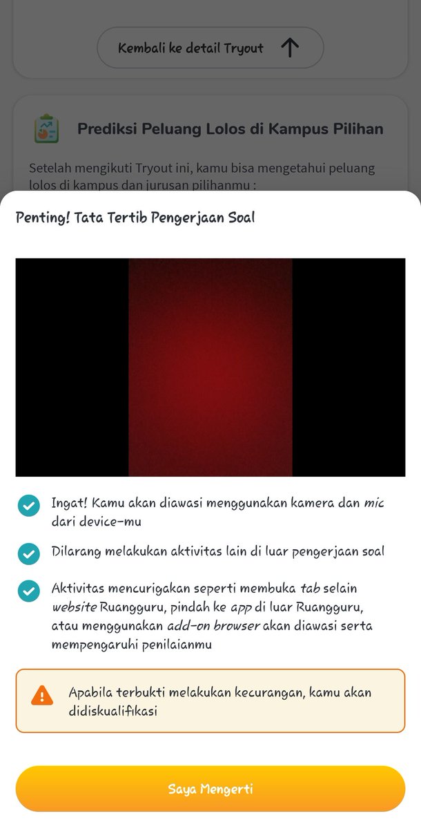 SNBTFESS || SNBP - UTBK tweet media