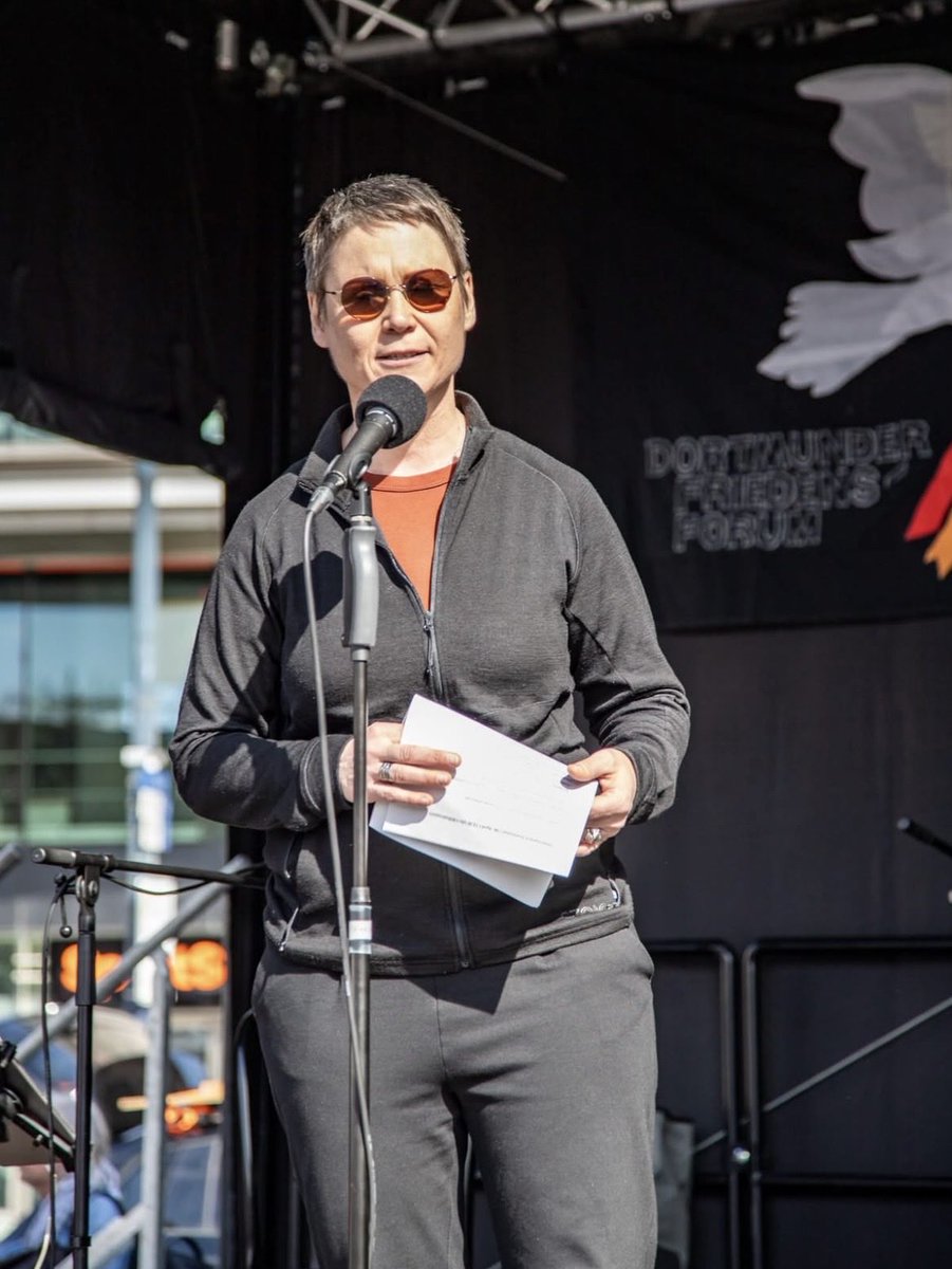 Ulrike Eifler tweet media