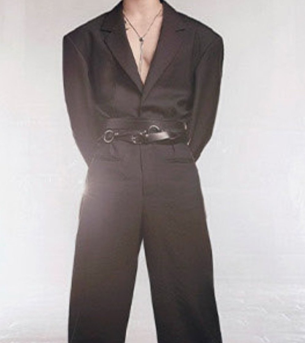 Alpha Male tweet media