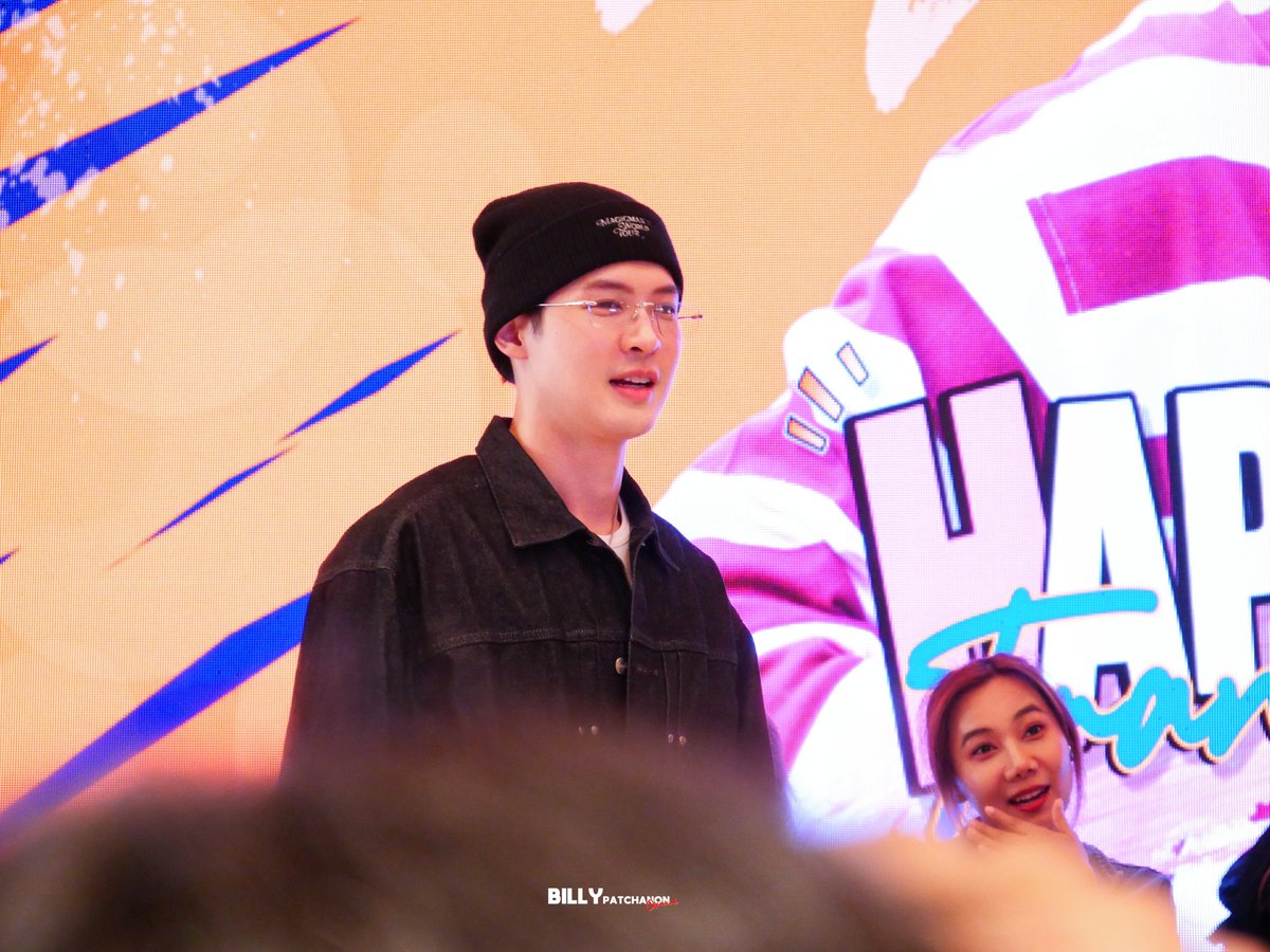 BILLY PATCHANON OFFICIAL 🐺 tweet media