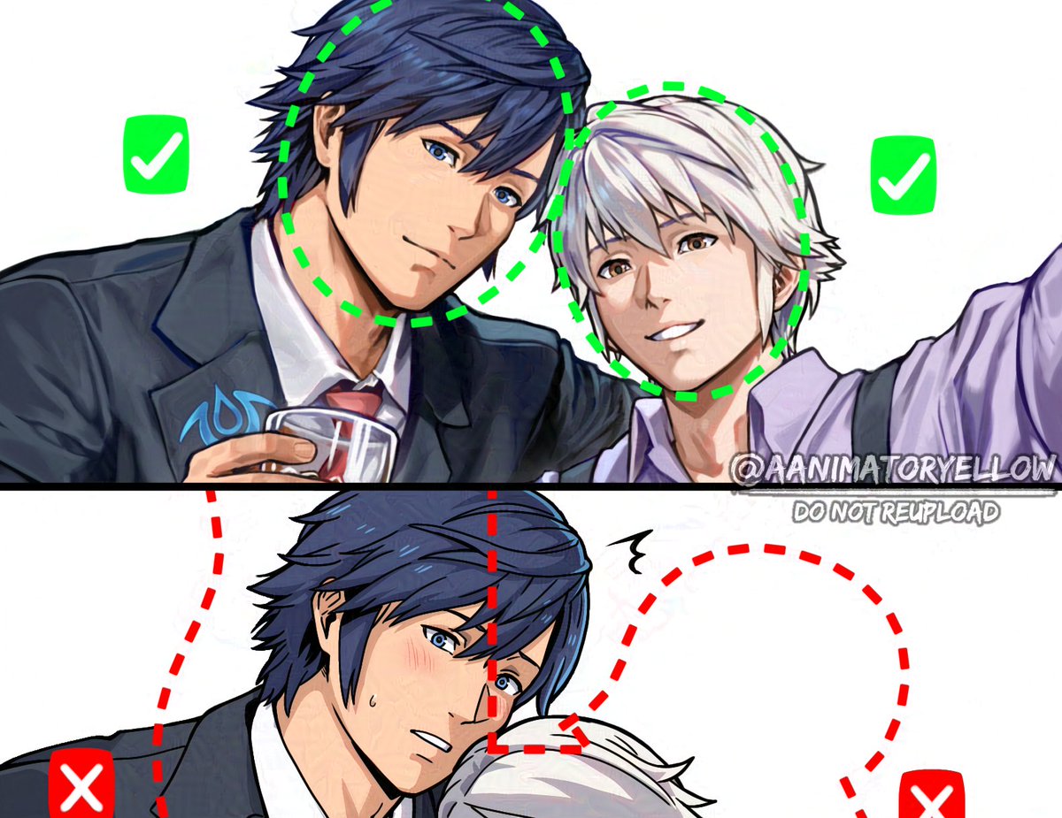 AmazingArtistYellow tweet media