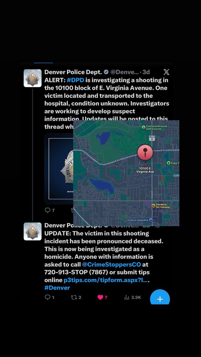 Do Better Denver tweet media