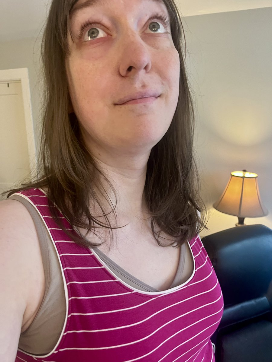 Tylia 🏳️‍⚧️ tweet media