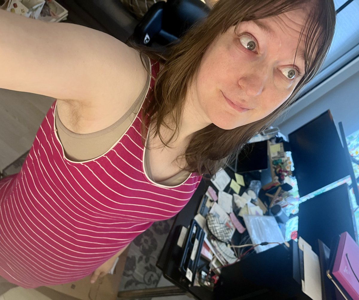 Tylia 🏳️‍⚧️ tweet media