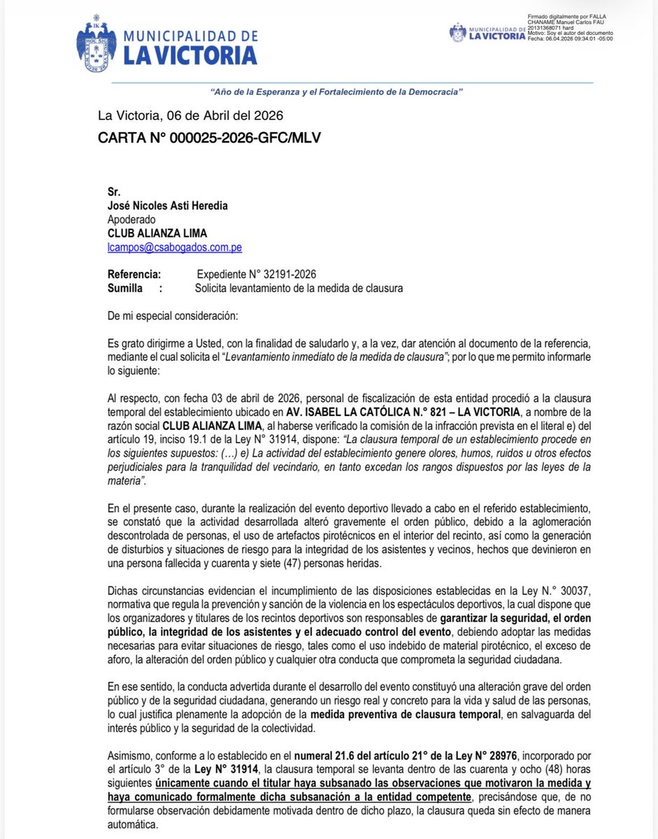 Tigrillo Navarro tweet media