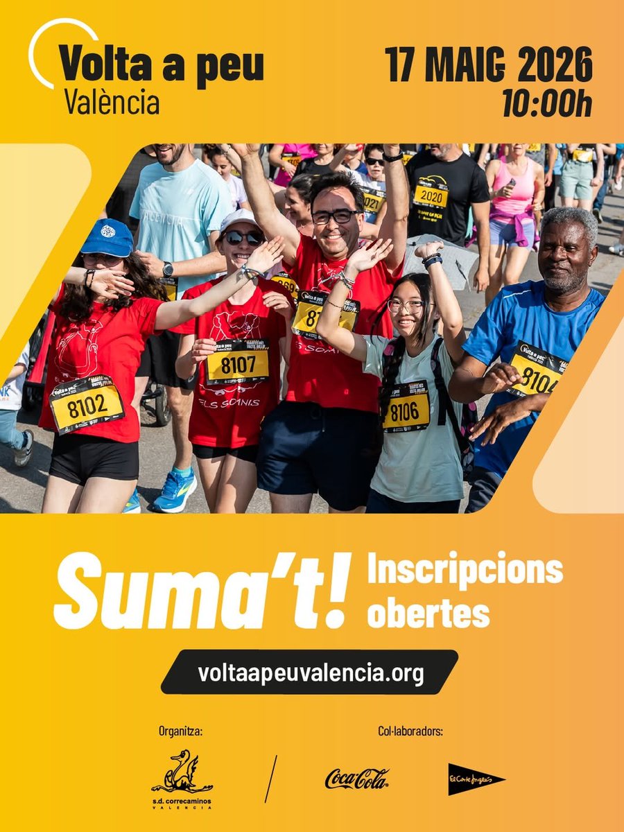 Ajuntament València tweet media