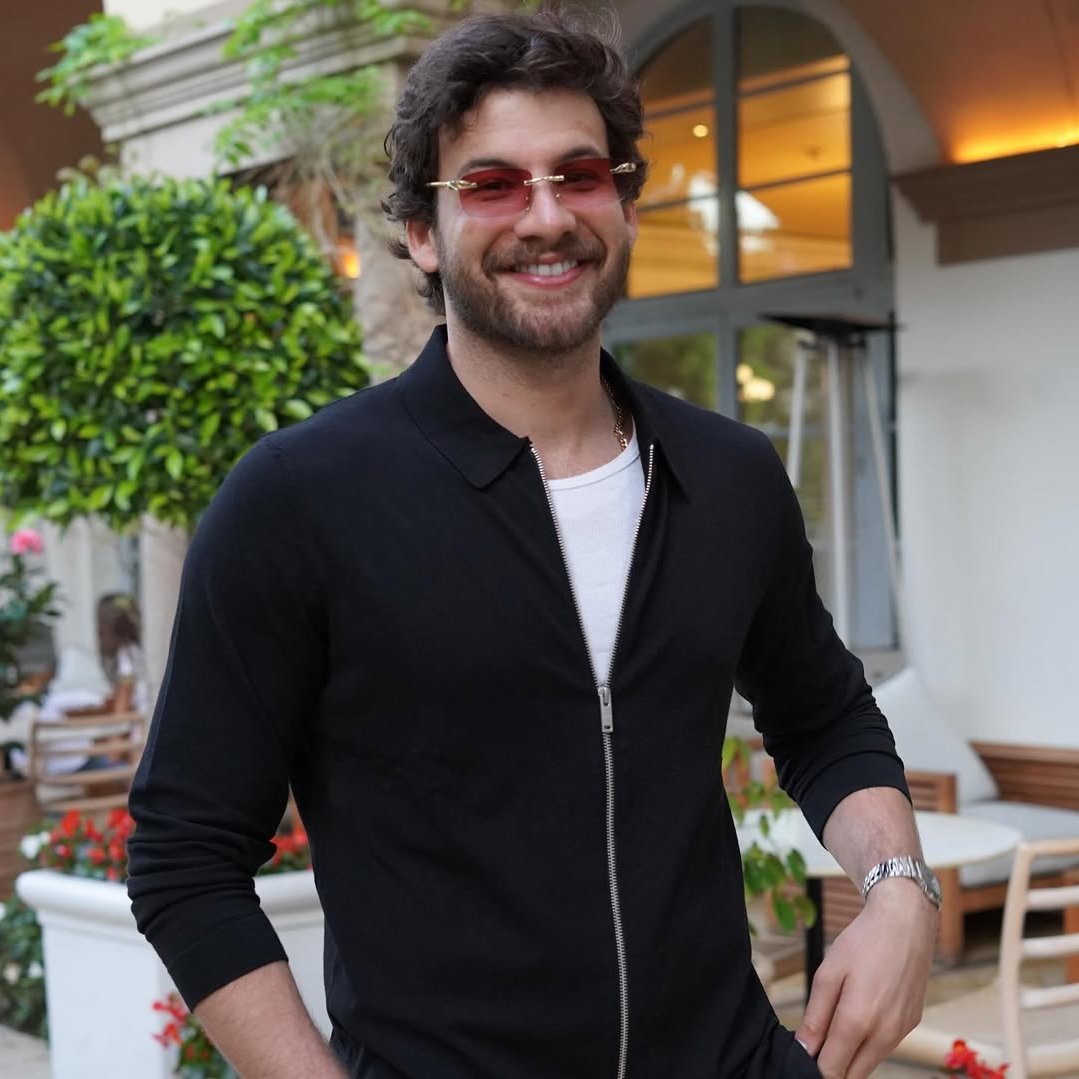 Boşuna Tıklama tweet media