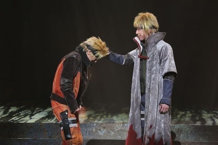 daily uzumakis ☀️ tweet media