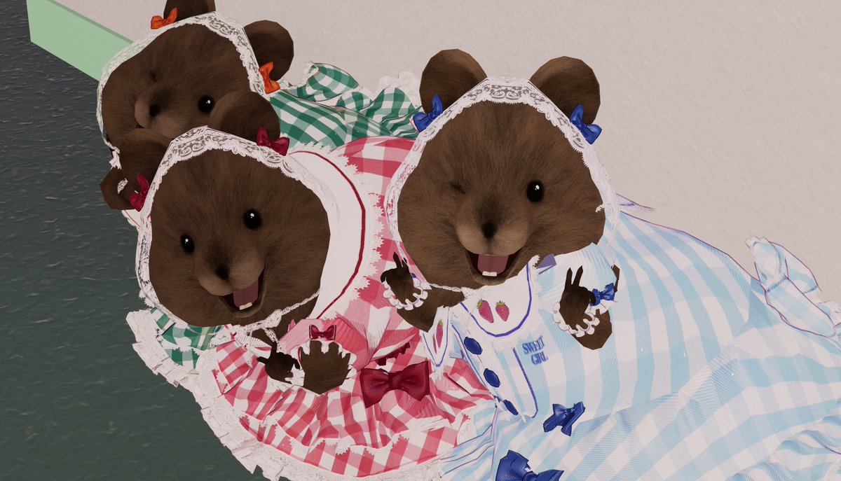 黒宮ゆきる tweet media