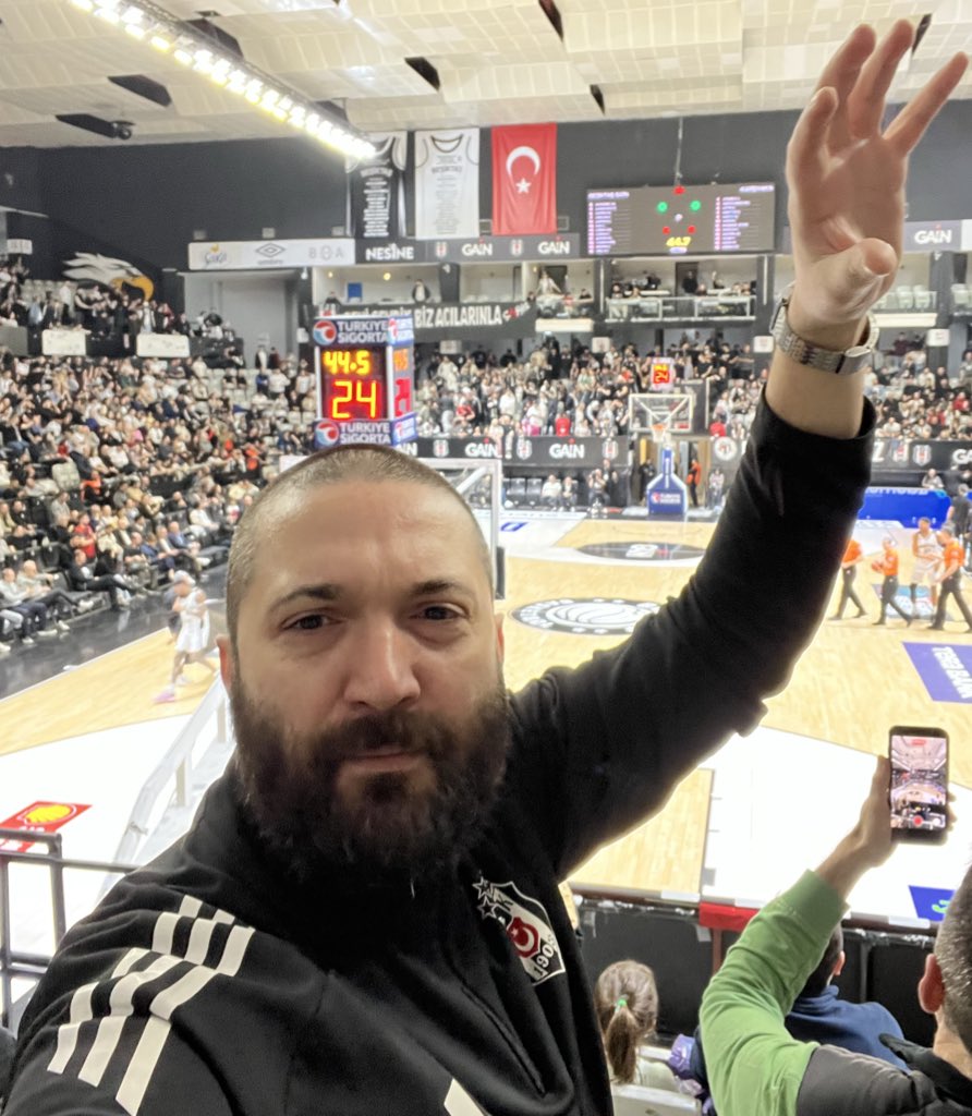 Murat Burak Gülsen tweet media