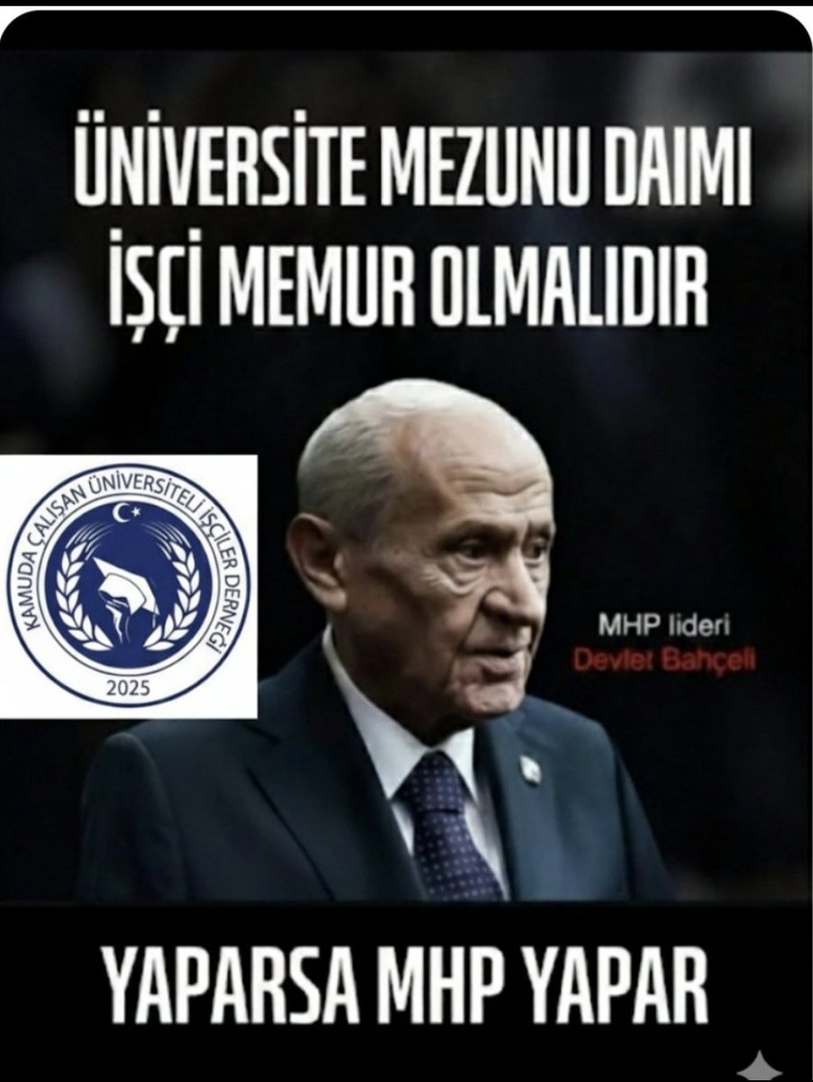 Servet ULUBAY tweet media