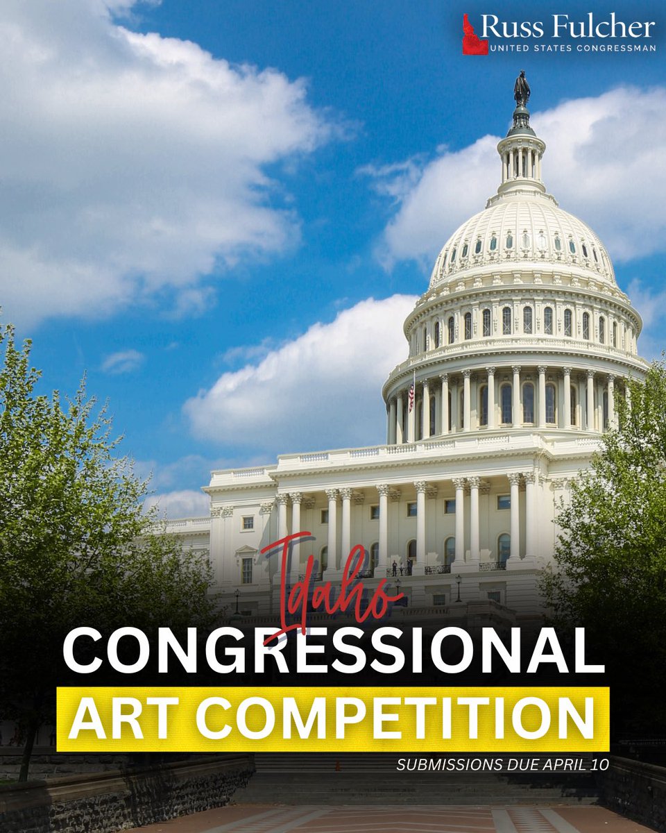 Rep. Russ Fulcher tweet media