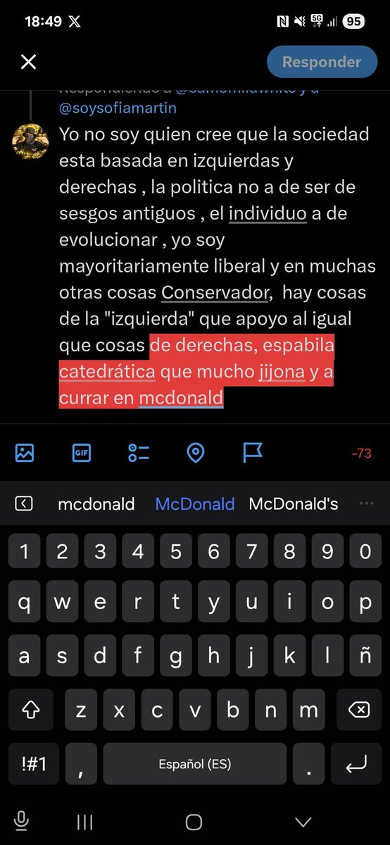 👁SonsOfCapitalism👁 tweet media