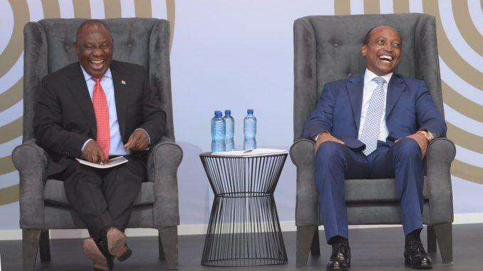 TSOGANG VUKANI AMKENI tweet media