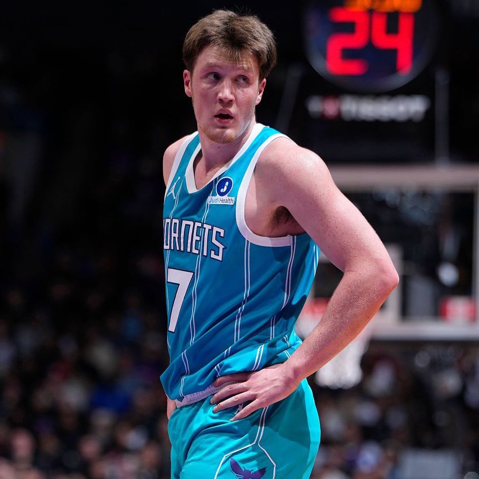 Kalshi Hoops tweet media