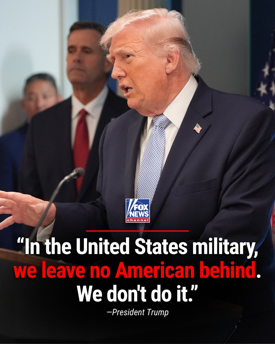 Fox News tweet media