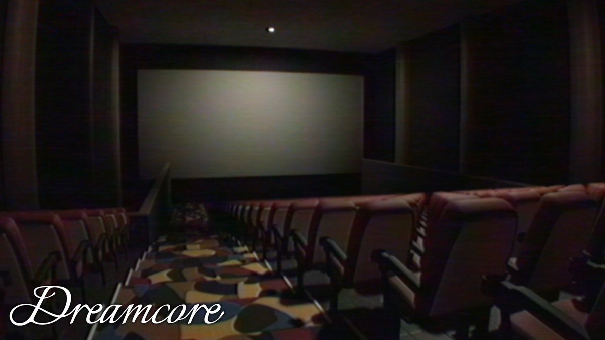 Dreamcore tweet media