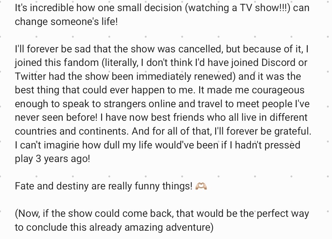 S ✨️ tweet media