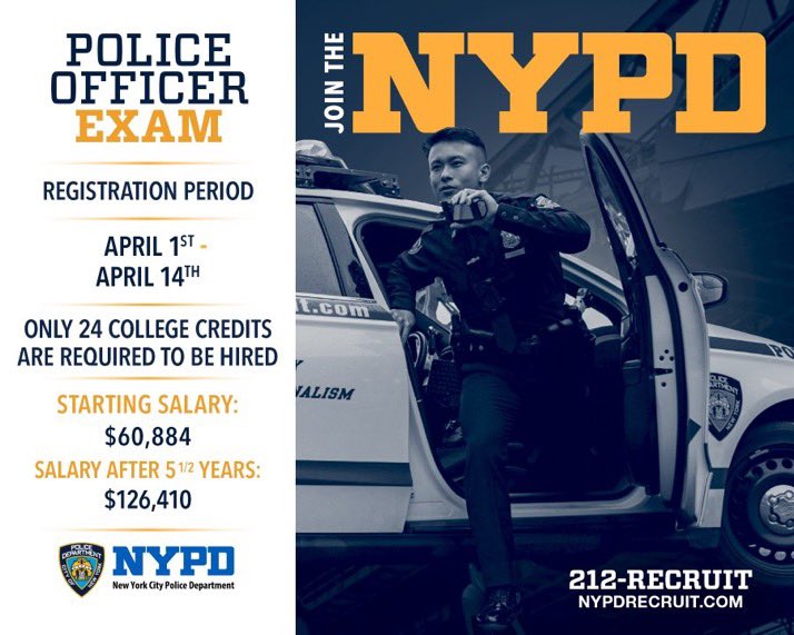 NYPD 121st Precinct tweet media