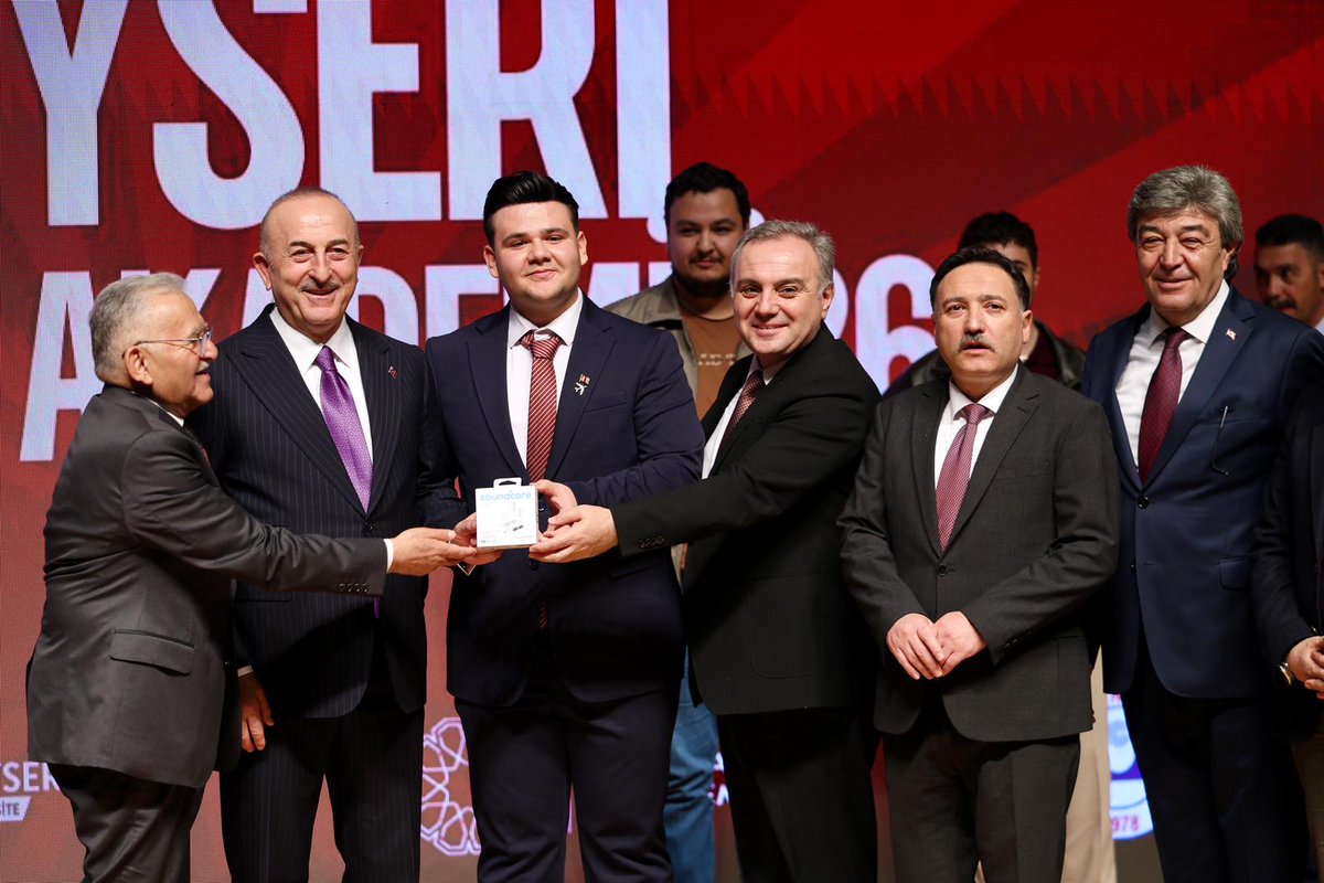 Prof.Dr.Fatih Altun tweet media