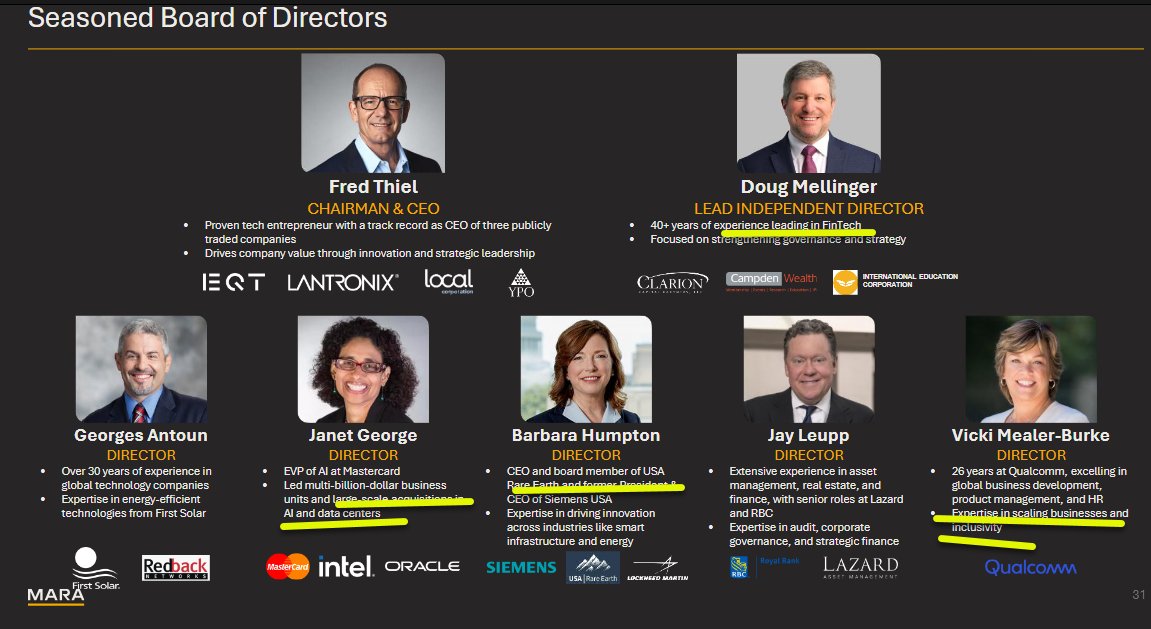 matthew sigel, recovering CFA tweet media