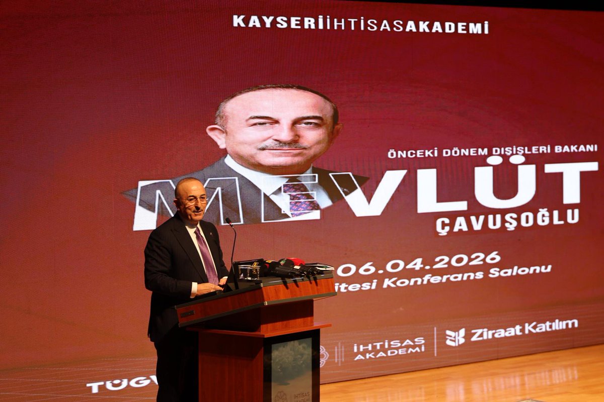 Prof.Dr.Fatih Altun tweet media