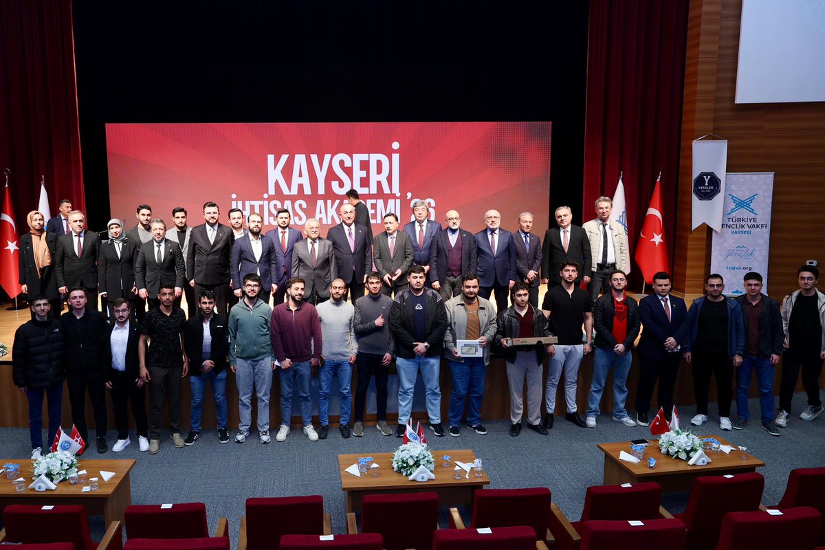 Prof.Dr.Fatih Altun tweet media