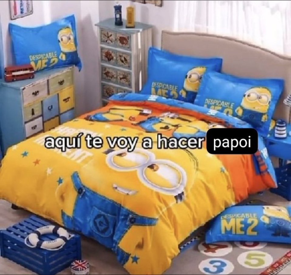 minion bot tweet media