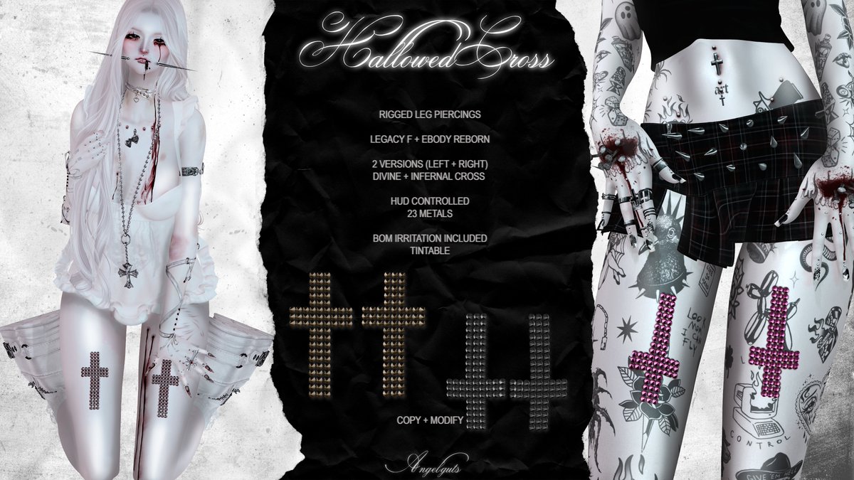 salem♡ tweet media