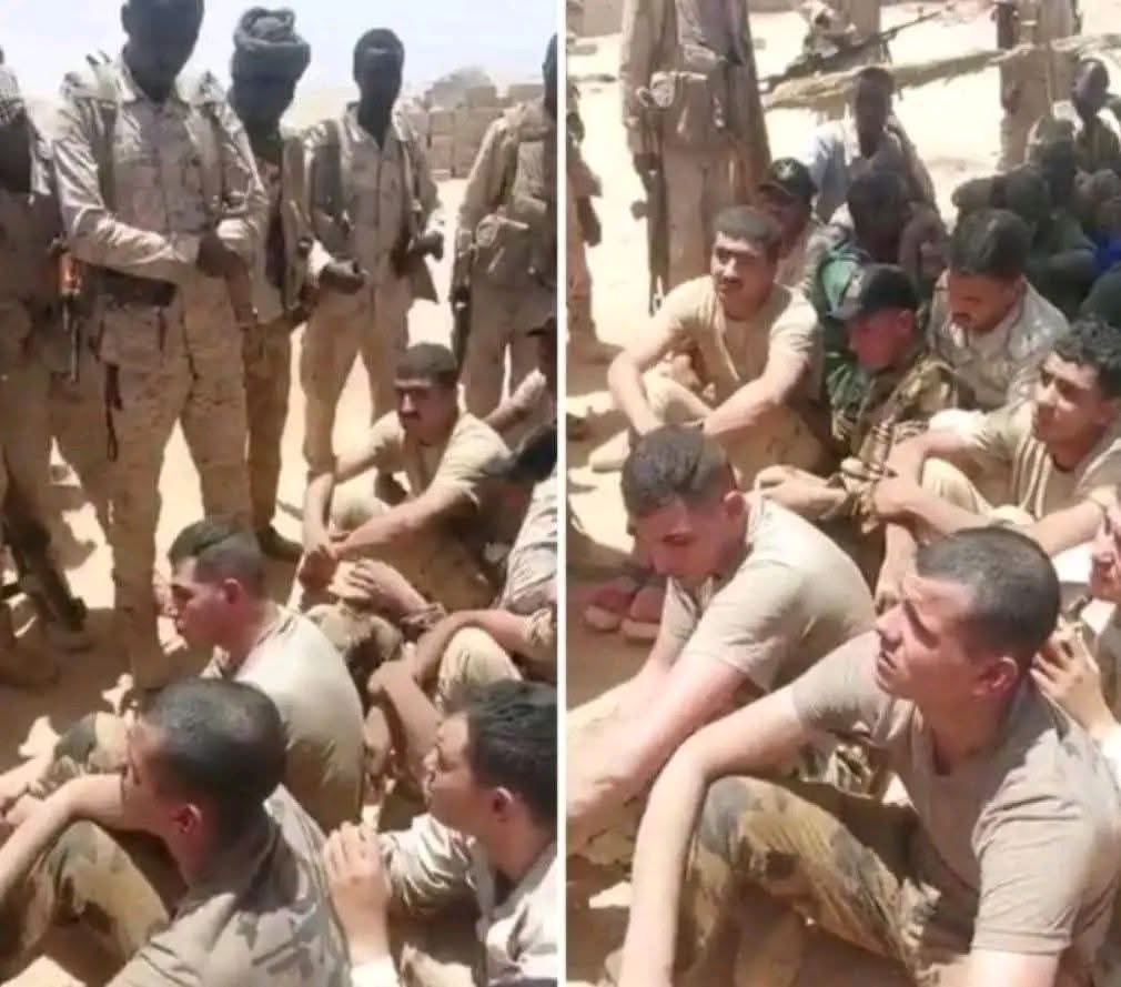 Saleh Sayd tweet media