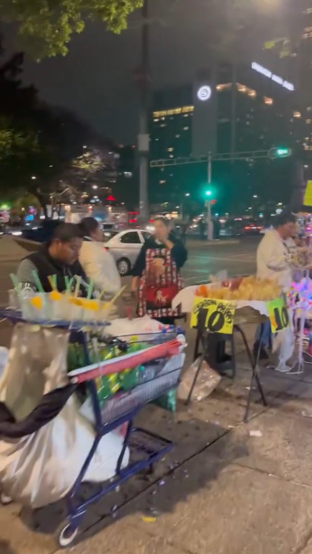 José García tweet media