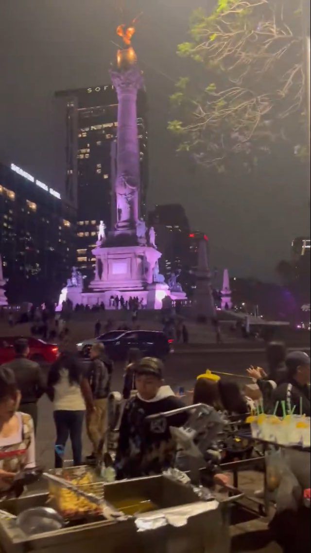 José García tweet media