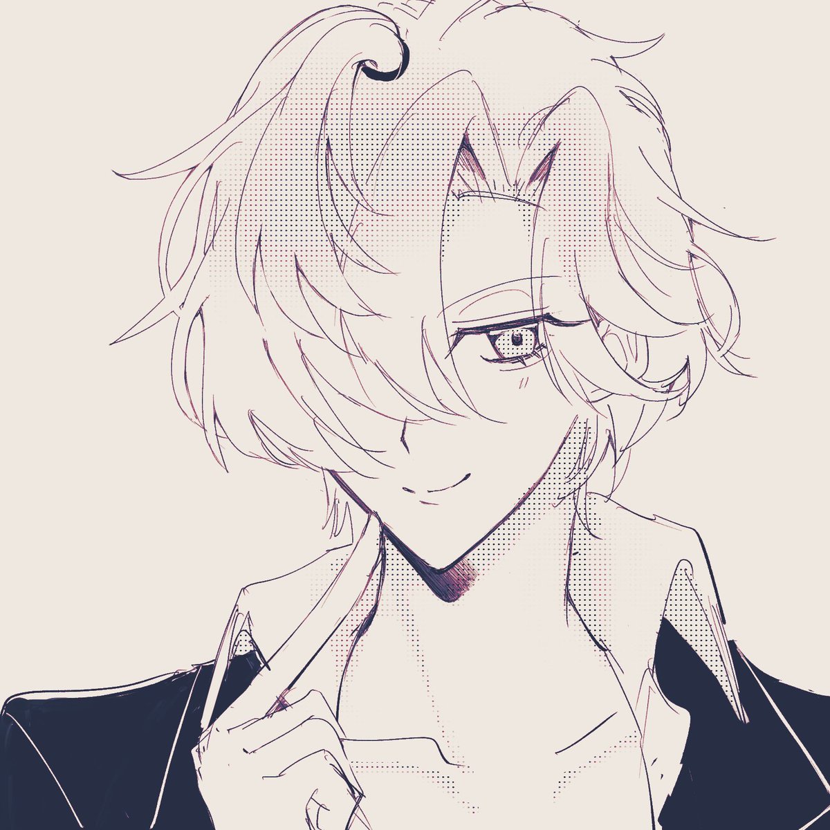 Dvg00I's tweet photo. フォロワーが無神コウになった(！？)ので https://t.co/Pid0asTLrr